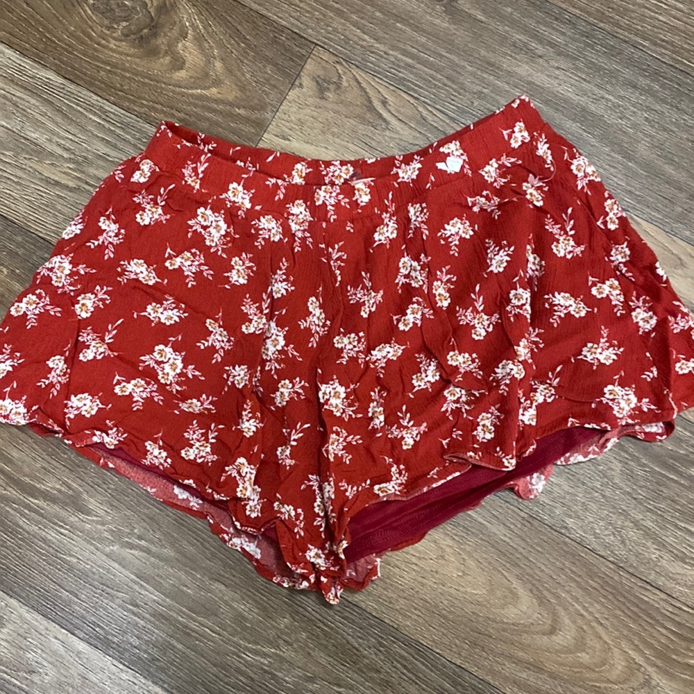 Altar’d state‎ shorts